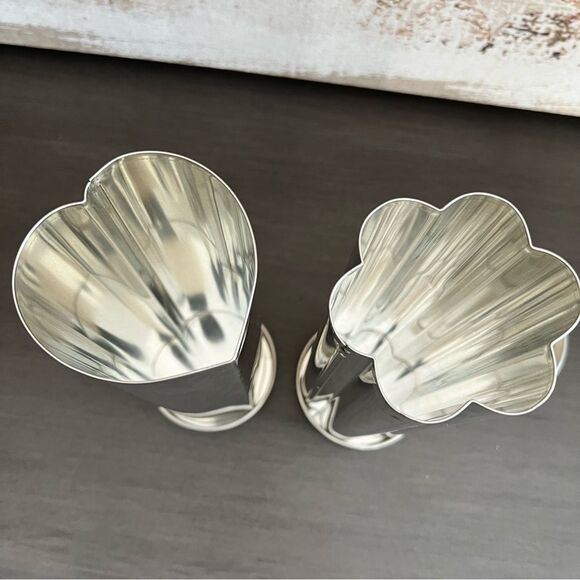 Pampered Chef Set of 2 Bread Baking Containers - Picture 5 of 6